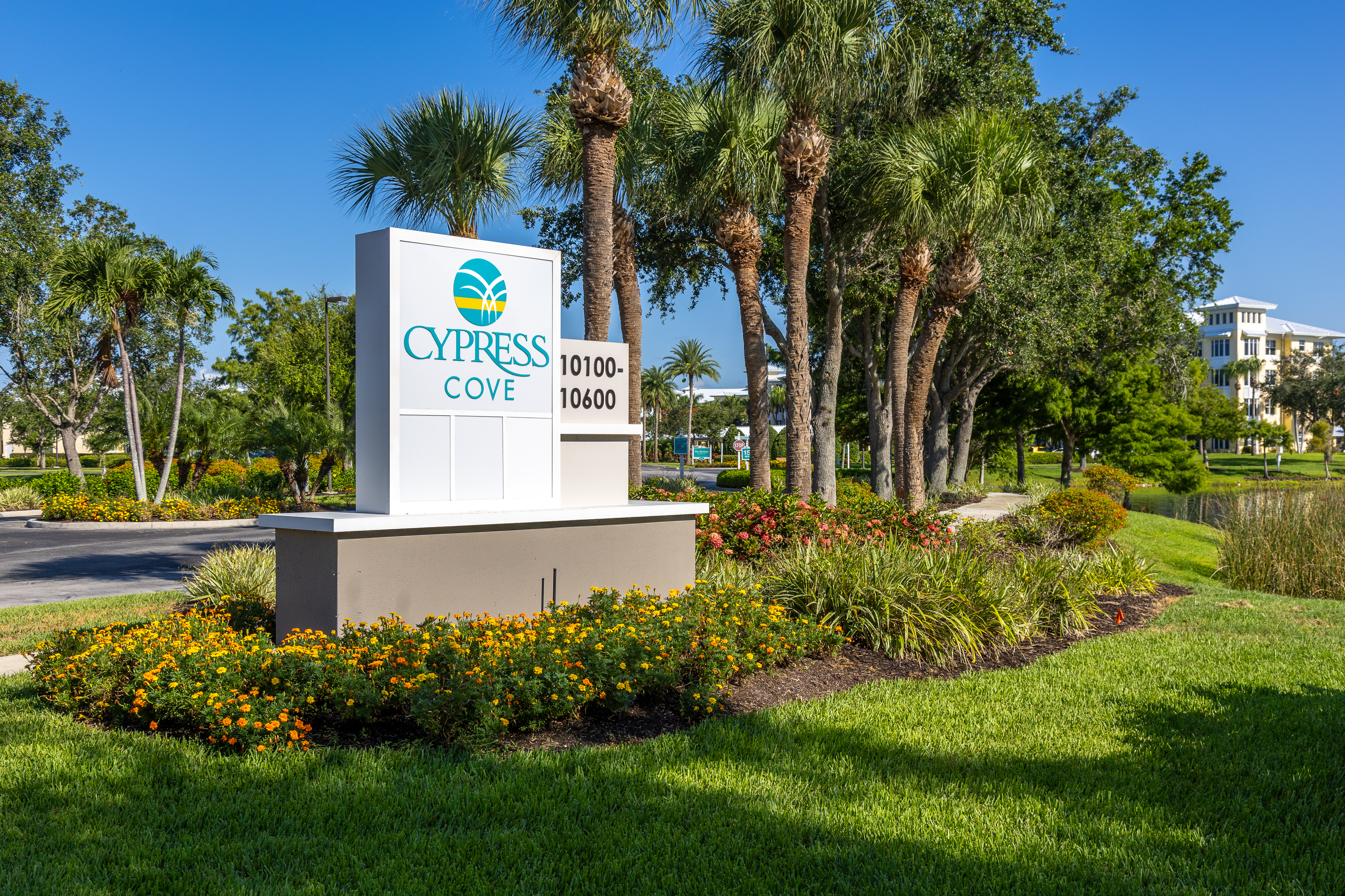 Cypress Cove at HealthPark_11